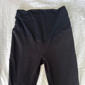 Maternity Leggings
